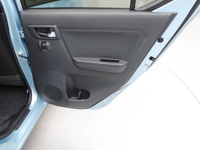 ミライースＸ　ＳＡIII（愛知県）の中古車