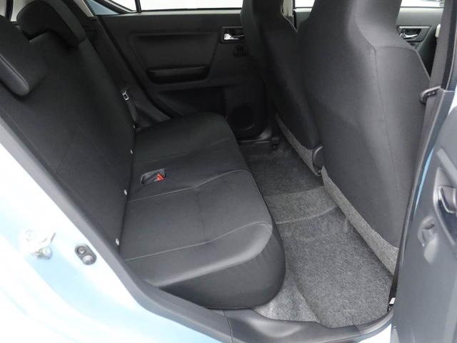 ミライースＸ　ＳＡIII（愛知県）の中古車