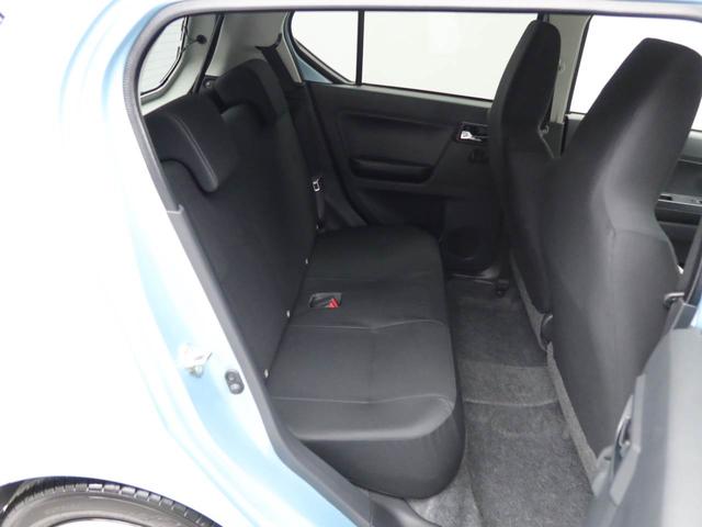 ミライースＸ　ＳＡIII（愛知県）の中古車