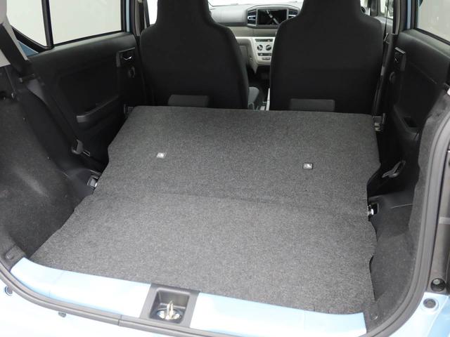 ミライースＸ　ＳＡIII（愛知県）の中古車