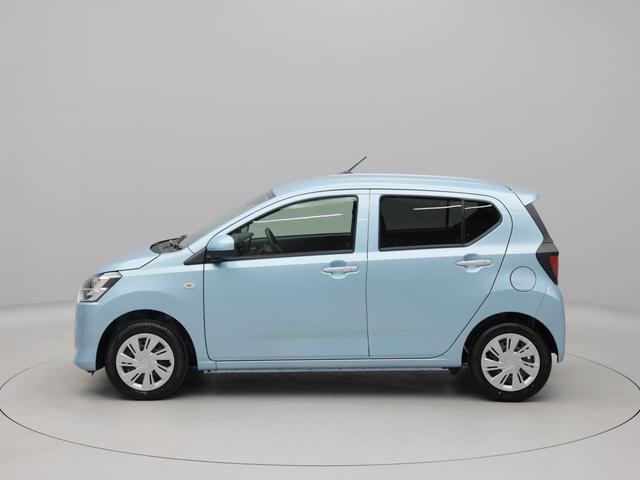 ミライースＸ　ＳＡIII（愛知県）の中古車