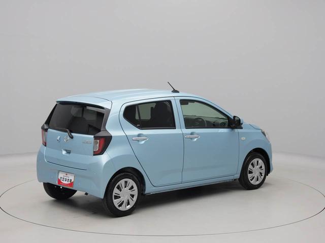 ミライースＸ　ＳＡIII（愛知県）の中古車