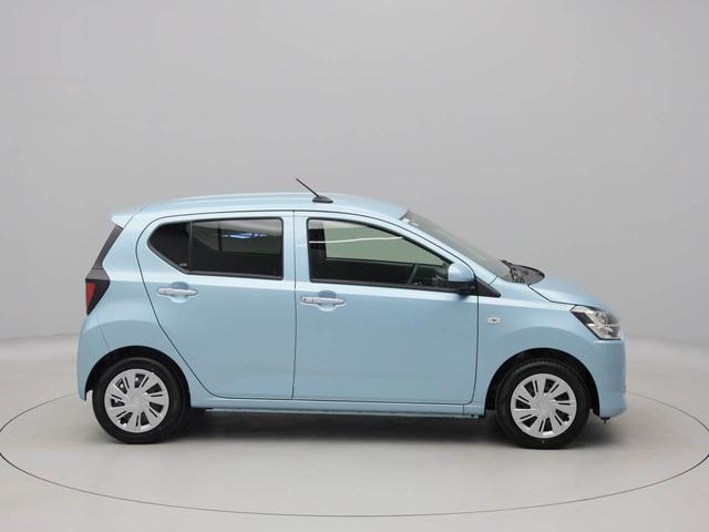 ミライースＸ　ＳＡIII（愛知県）の中古車