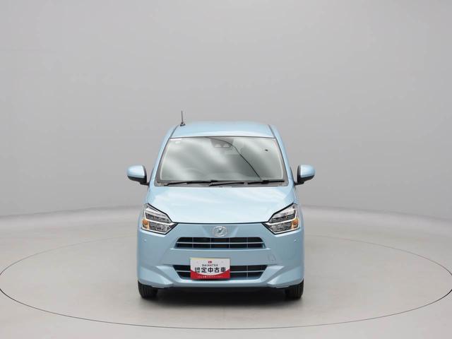 ミライースＸ　ＳＡIII（愛知県）の中古車