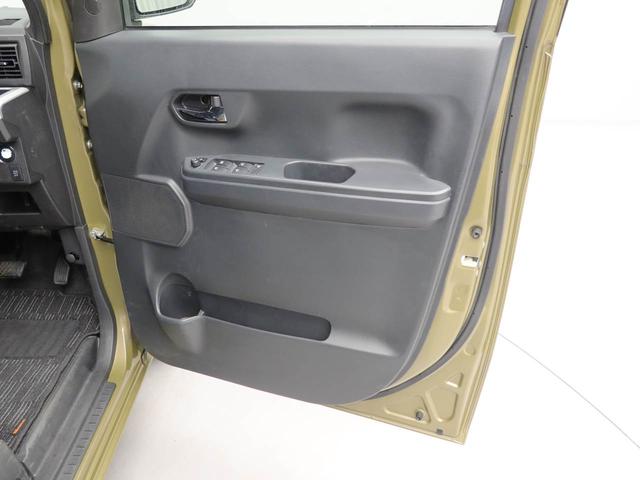 ウェイクＸ　ＳＡキーフリー　ナビ付き　ドライブレコーダー付き（愛知県）の中古車