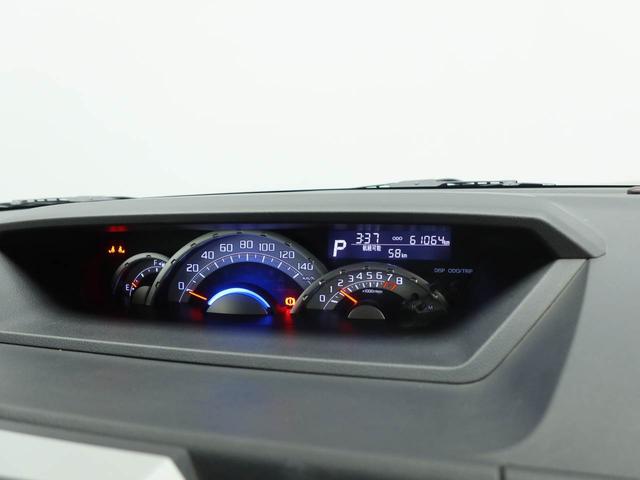 ウェイクＸ　ＳＡキーフリー　ナビ付き　ドライブレコーダー付き（愛知県）の中古車