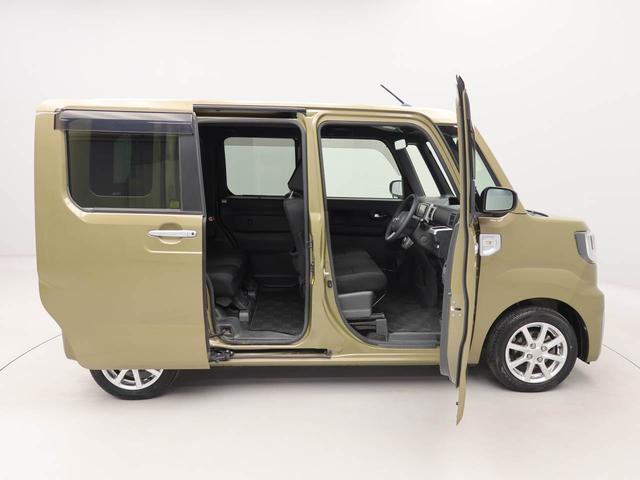 ウェイクＸ　ＳＡキーフリー　ナビ付き　ドライブレコーダー付き（愛知県）の中古車