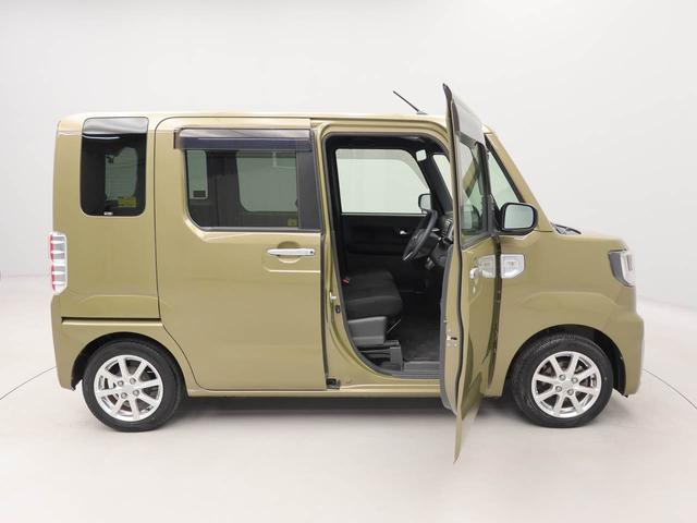 ウェイクＸ　ＳＡキーフリー　ナビ付き　ドライブレコーダー付き（愛知県）の中古車