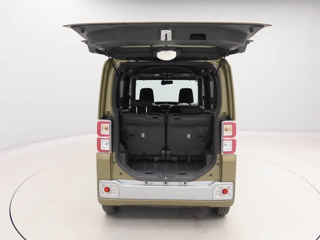 ウェイクＸ　ＳＡキーフリー　ナビ付き　ドライブレコーダー付き（愛知県）の中古車