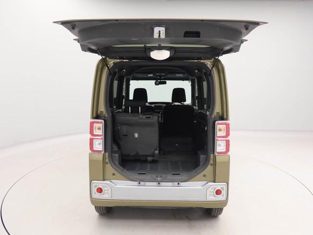 ウェイクＸ　ＳＡキーフリー　ナビ付き　ドライブレコーダー付き（愛知県）の中古車