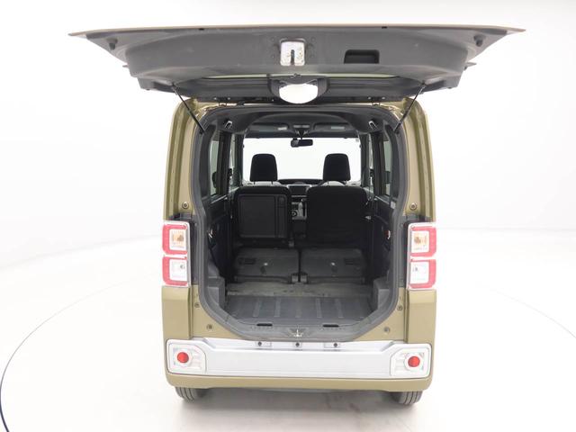 ウェイクＸ　ＳＡキーフリー　ナビ付き　ドライブレコーダー付き（愛知県）の中古車