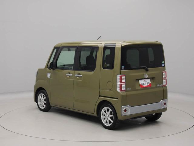 ウェイクＸ　ＳＡキーフリー　ナビ付き　ドライブレコーダー付き（愛知県）の中古車