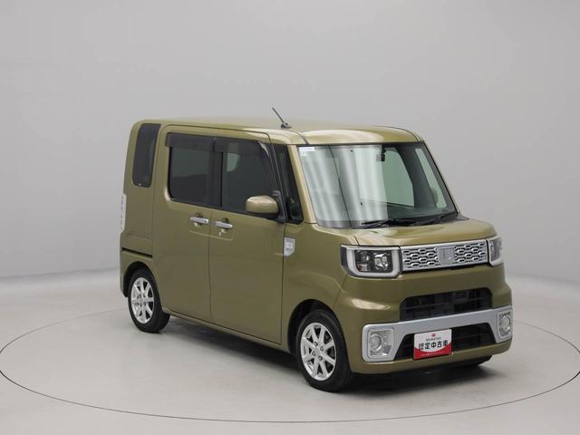 ウェイクＸ　ＳＡキーフリー　ナビ付き　ドライブレコーダー付き（愛知県）の中古車