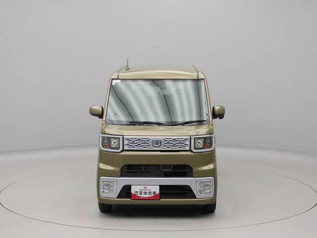 ウェイクＸ　ＳＡキーフリー　ナビ付き　ドライブレコーダー付き（愛知県）の中古車