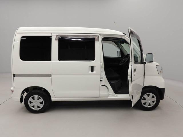 ハイゼットカーゴクルーズＳＡIIIキーレス　ナビ付き　ＥＴＣ付き（愛知県）の中古車