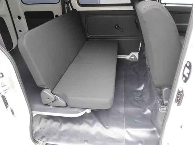 ハイゼットカーゴクルーズＳＡIIIキーレス　ナビ付き　ＥＴＣ付き（愛知県）の中古車