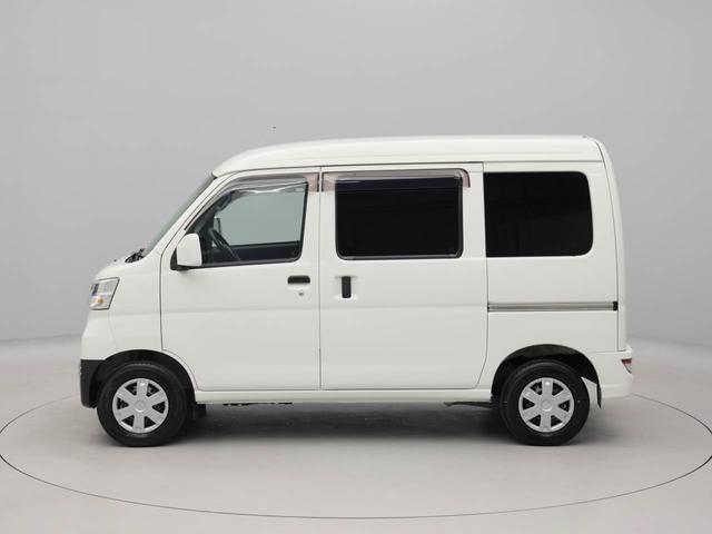 ハイゼットカーゴクルーズＳＡIIIキーレス　ナビ付き　ＥＴＣ付き（愛知県）の中古車