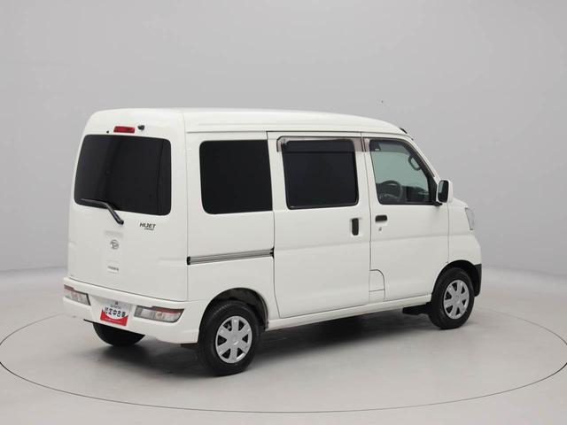 ハイゼットカーゴクルーズＳＡIIIキーレス　ナビ付き　ＥＴＣ付き（愛知県）の中古車