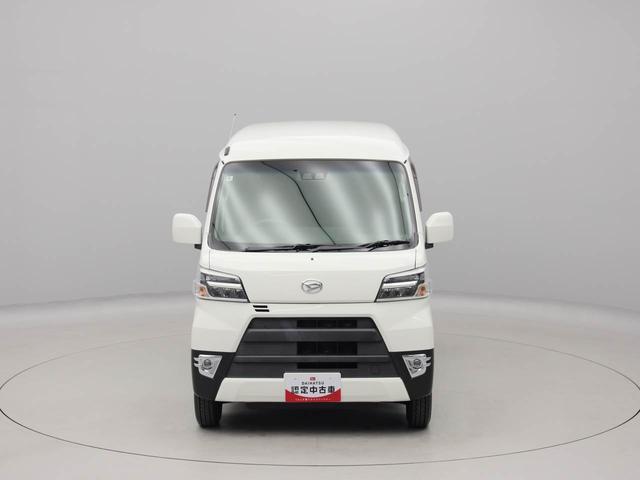 ハイゼットカーゴクルーズＳＡIIIキーレス　ナビ付き　ＥＴＣ付き（愛知県）の中古車