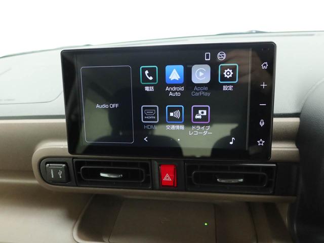 ムーヴキャンバスセオリーＧ　両側電動スライドドア　ドラレコドラレコ　バックカメラ　パノラマモニター　テレビチューナー　ディスプレイオーディオ　キーフリー　イモビライザー　アイドリングストップ　ＥＴＣ　両側電動スライドドア　ＬＥＤヘッドライト（愛知県）の中古車