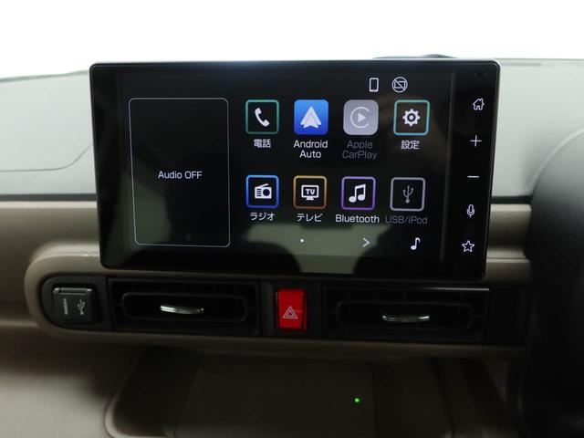 ムーヴキャンバスセオリーＧ　両側電動スライドドア　ドラレコドラレコ　バックカメラ　パノラマモニター　テレビチューナー　ディスプレイオーディオ　キーフリー　イモビライザー　アイドリングストップ　ＥＴＣ　両側電動スライドドア　ＬＥＤヘッドライト（愛知県）の中古車