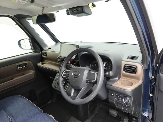 ムーヴキャンバスセオリーＧ　両側電動スライドドア　ドラレコドラレコ　バックカメラ　パノラマモニター　テレビチューナー　ディスプレイオーディオ　キーフリー　イモビライザー　アイドリングストップ　ＥＴＣ　両側電動スライドドア　ＬＥＤヘッドライト（愛知県）の中古車