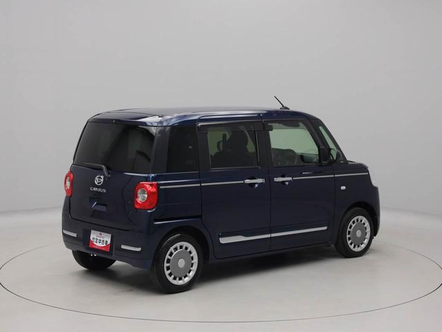 ムーヴキャンバスセオリーＧ　両側電動スライドドア　ドラレコドラレコ　バックカメラ　パノラマモニター　テレビチューナー　ディスプレイオーディオ　キーフリー　イモビライザー　アイドリングストップ　ＥＴＣ　両側電動スライドドア　ＬＥＤヘッドライト（愛知県）の中古車