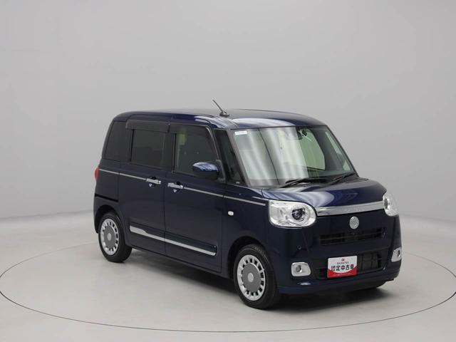 ムーヴキャンバスセオリーＧ　両側電動スライドドア　ドラレコドラレコ　バックカメラ　パノラマモニター　テレビチューナー　ディスプレイオーディオ　キーフリー　イモビライザー　アイドリングストップ　ＥＴＣ　両側電動スライドドア　ＬＥＤヘッドライト（愛知県）の中古車