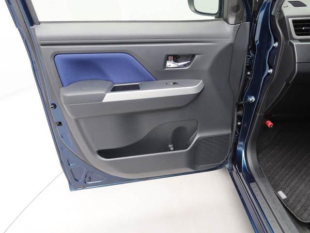 トールカスタムＧ　ターボ　ＳＡIIキーフリー　ナビ付き　ＥＴＣ付き（愛知県）の中古車