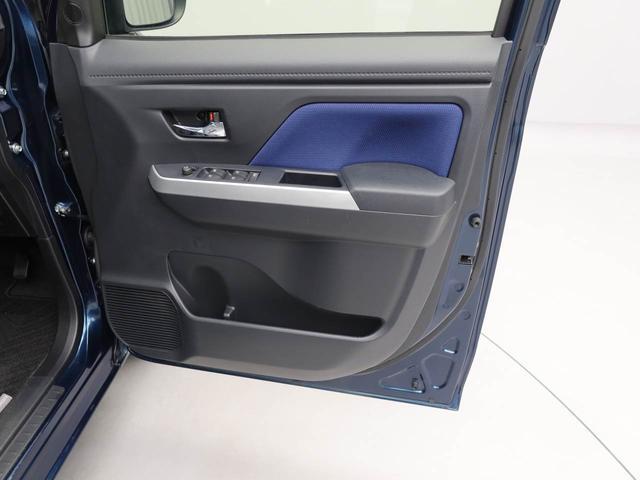 トールカスタムＧ　ターボ　ＳＡIIキーフリー　ナビ付き　ＥＴＣ付き（愛知県）の中古車