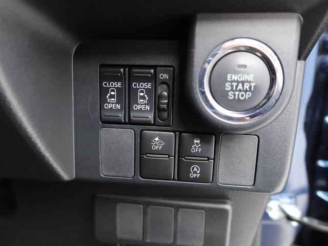 トールカスタムＧ　ターボ　ＳＡIIキーフリー　ナビ付き　ＥＴＣ付き（愛知県）の中古車