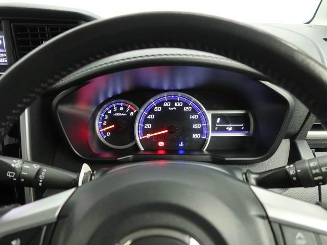 トールカスタムＧ　ターボ　ＳＡIIキーフリー　ナビ付き　ＥＴＣ付き（愛知県）の中古車