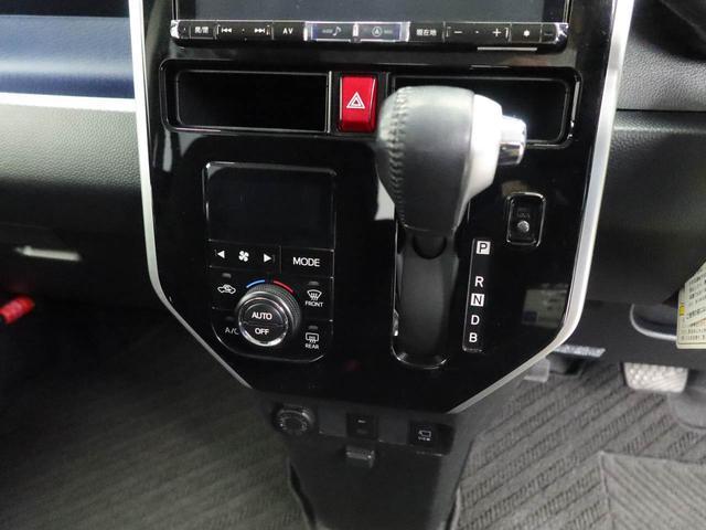 トールカスタムＧ　ターボ　ＳＡIIキーフリー　ナビ付き　ＥＴＣ付き（愛知県）の中古車