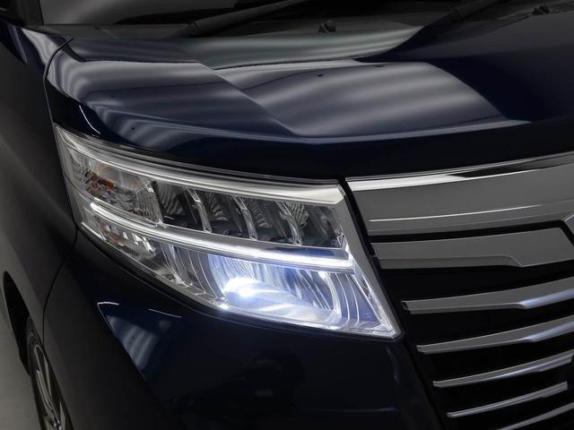 トールカスタムＧ　ターボ　ＳＡIIキーフリー　ナビ付き　ＥＴＣ付き（愛知県）の中古車