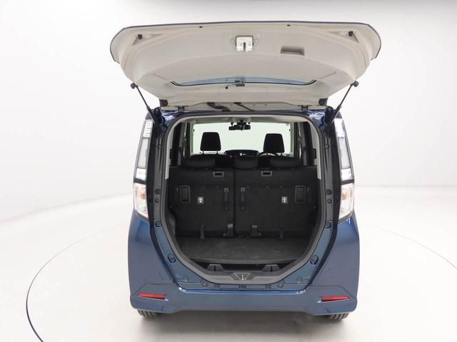 トールカスタムＧ　ターボ　ＳＡIIキーフリー　ナビ付き　ＥＴＣ付き（愛知県）の中古車