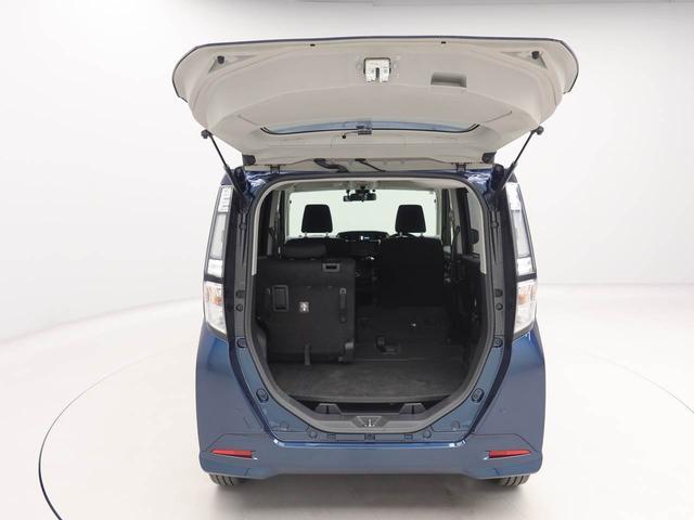 トールカスタムＧ　ターボ　ＳＡIIキーフリー　ナビ付き　ＥＴＣ付き（愛知県）の中古車