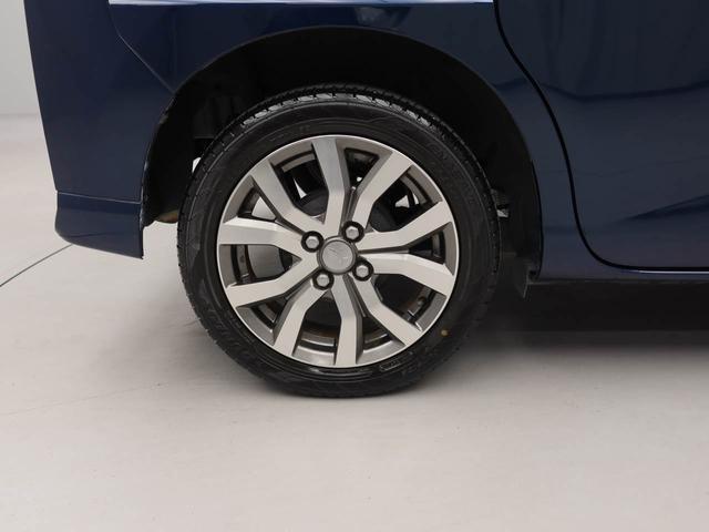 トールカスタムＧ　ターボ　ＳＡIIキーフリー　ナビ付き　ＥＴＣ付き（愛知県）の中古車