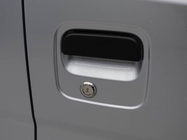 ハイゼットカーゴDXキーレス アイドリングストップ FM/AMチューナー付き ワンオーナー 禁煙車(愛知県)の中古車