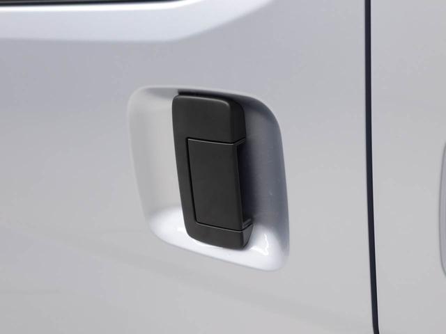 ハイゼットカーゴDXキーレス アイドリングストップ FM/AMチューナー付き ワンオーナー 禁煙車(愛知県)の中古車