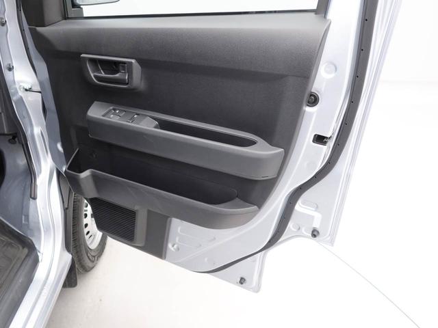 ハイゼットカーゴDXキーレス アイドリングストップ FM/AMチューナー付き ワンオーナー 禁煙車(愛知県)の中古車