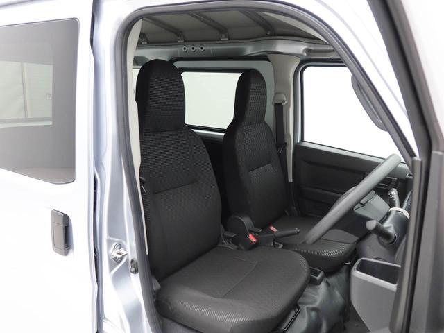ハイゼットカーゴDXキーレス アイドリングストップ FM/AMチューナー付き ワンオーナー 禁煙車(愛知県)の中古車