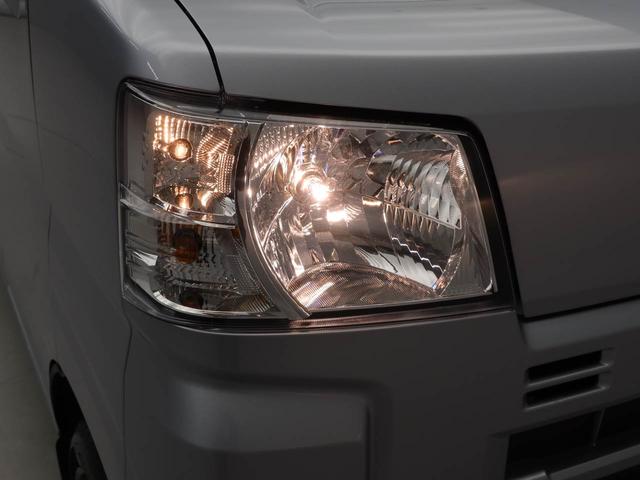 ハイゼットカーゴDXキーレス アイドリングストップ FM/AMチューナー付き ワンオーナー 禁煙車(愛知県)の中古車