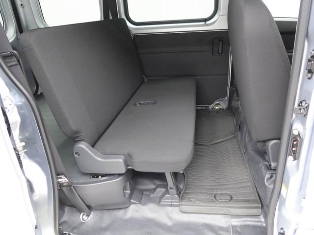 ハイゼットカーゴDXキーレス アイドリングストップ FM/AMチューナー付き ワンオーナー 禁煙車(愛知県)の中古車