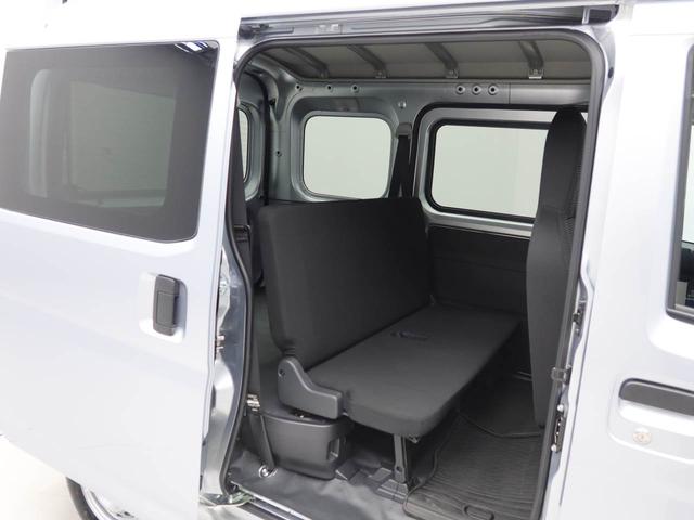 ハイゼットカーゴDXキーレス アイドリングストップ FM/AMチューナー付き ワンオーナー 禁煙車(愛知県)の中古車