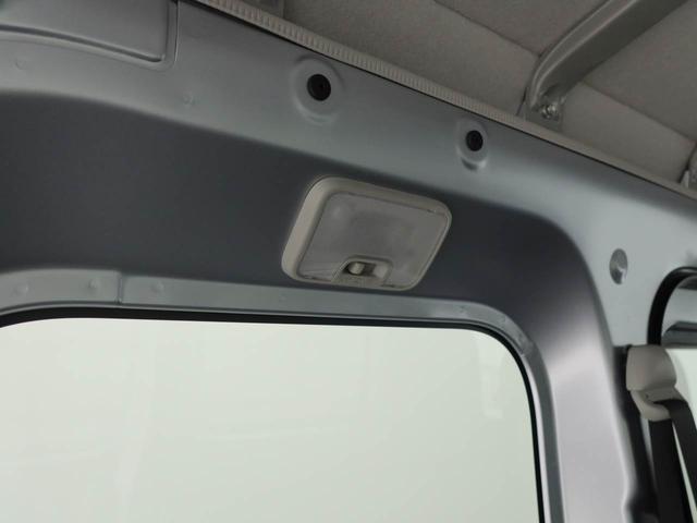 ハイゼットカーゴDXキーレス アイドリングストップ FM/AMチューナー付き ワンオーナー 禁煙車(愛知県)の中古車