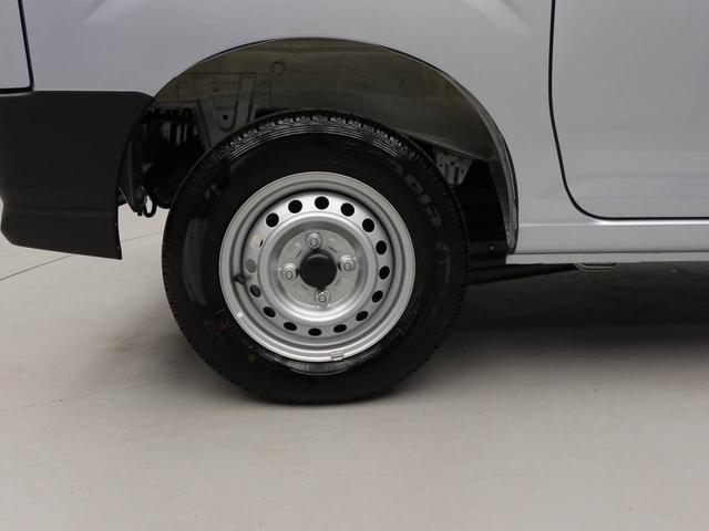 ハイゼットカーゴDXキーレス アイドリングストップ FM/AMチューナー付き ワンオーナー 禁煙車(愛知県)の中古車