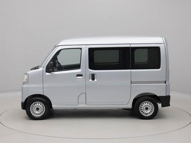 ハイゼットカーゴDXキーレス アイドリングストップ FM/AMチューナー付き ワンオーナー 禁煙車(愛知県)の中古車