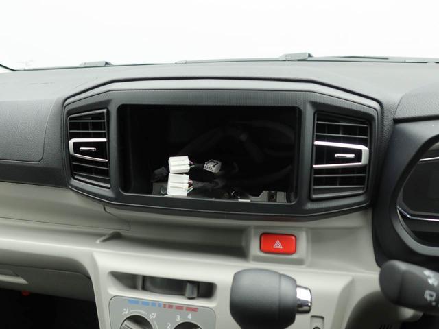 ミライースＸ　ＳＡIII　キーレス　アイドリングストップキーレス　アイドリングストップ　ＬＥＤヘッドライト　ワンオーナー禁煙車（愛知県）の中古車