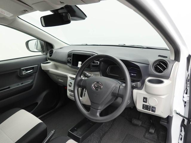 ミライースＸ　ＳＡIII　キーレス　アイドリングストップキーレス　アイドリングストップ　ＬＥＤヘッドライト　ワンオーナー禁煙車（愛知県）の中古車