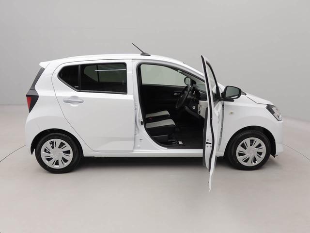 ミライースＸ　ＳＡIII　キーレス　アイドリングストップキーレス　アイドリングストップ　ＬＥＤヘッドライト　ワンオーナー禁煙車（愛知県）の中古車